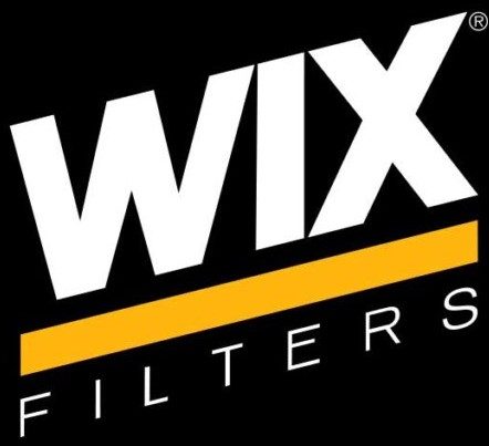 WIX Filters logo