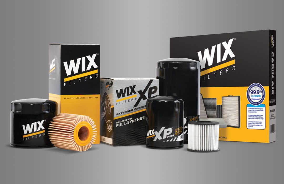 WIX Products
