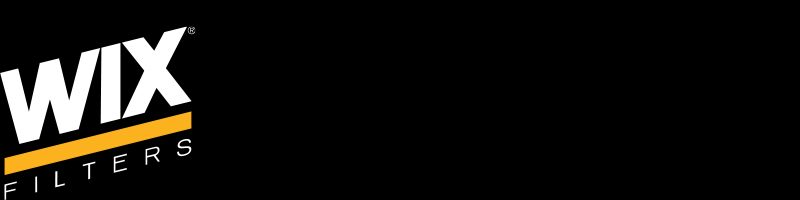 WIX Filters logo