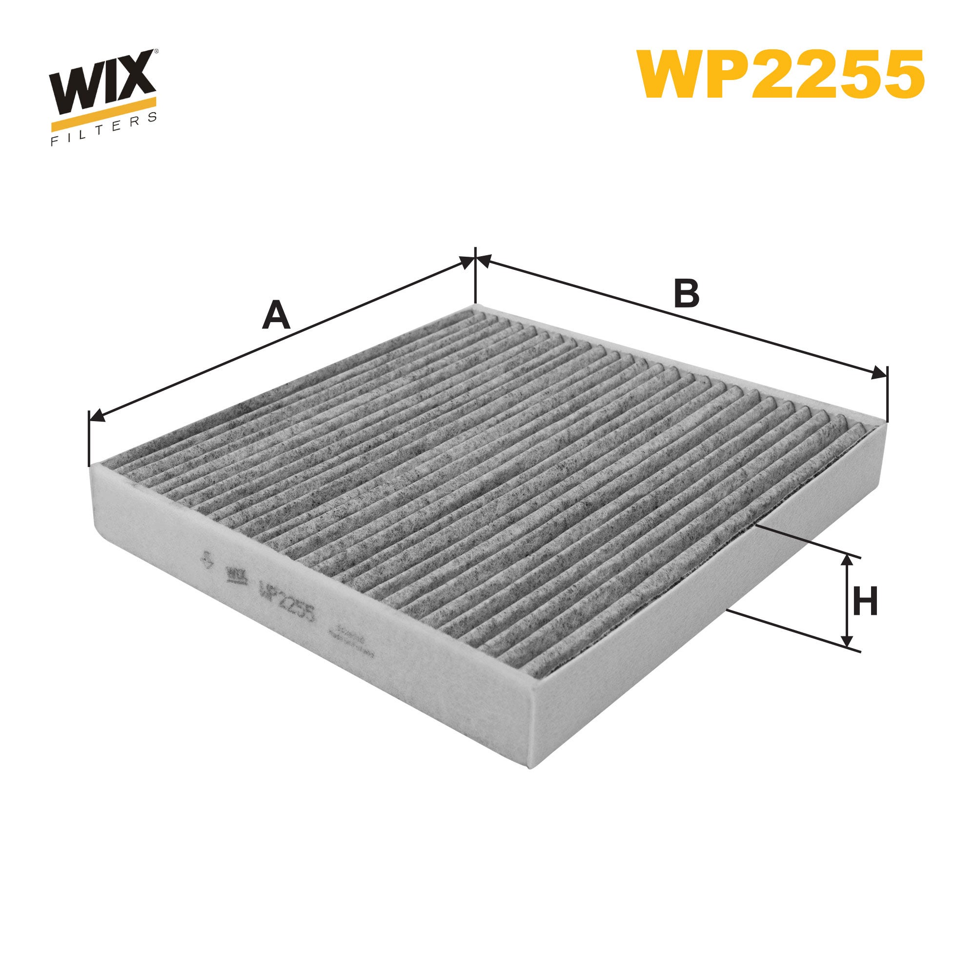 WP2255