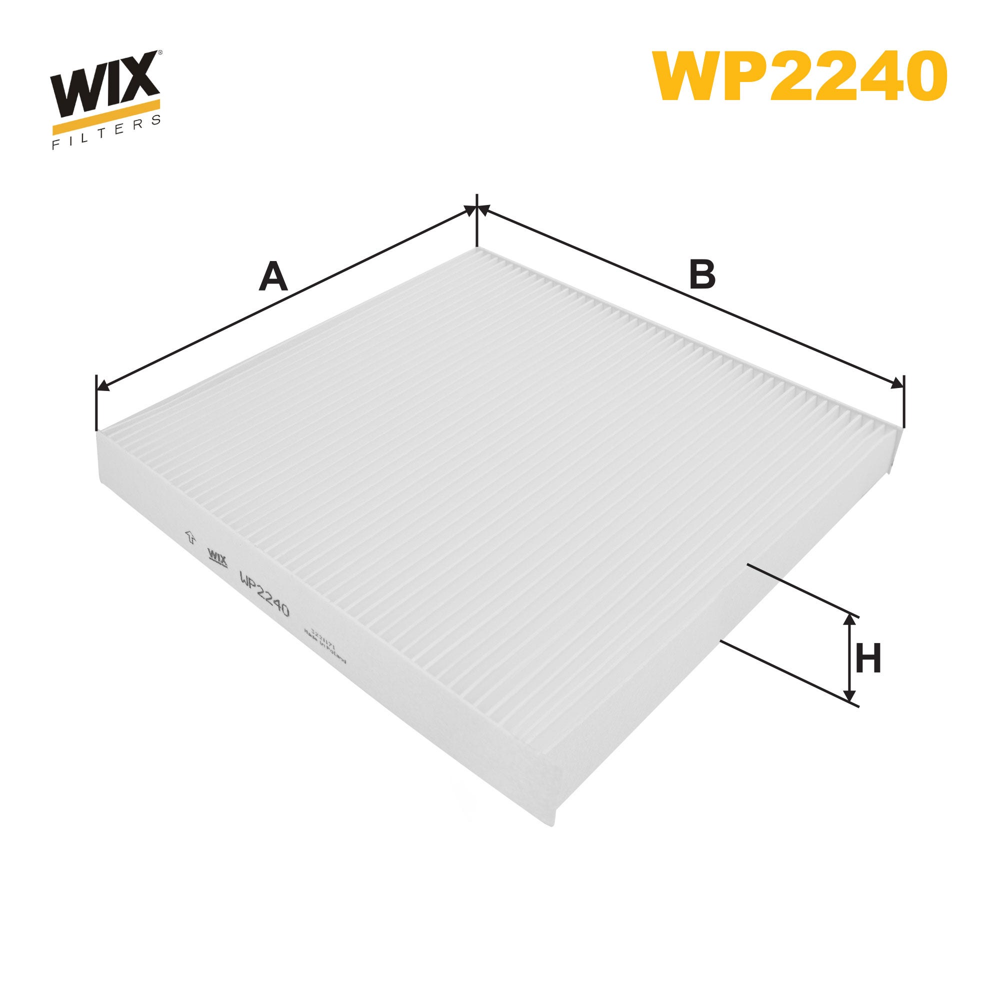 WP2240