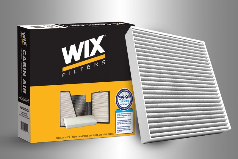WIX フィルター - 49258 エアフィルターパネル 1パック　並行輸入品 : WIX Racing Filters Air Filter : Automotive