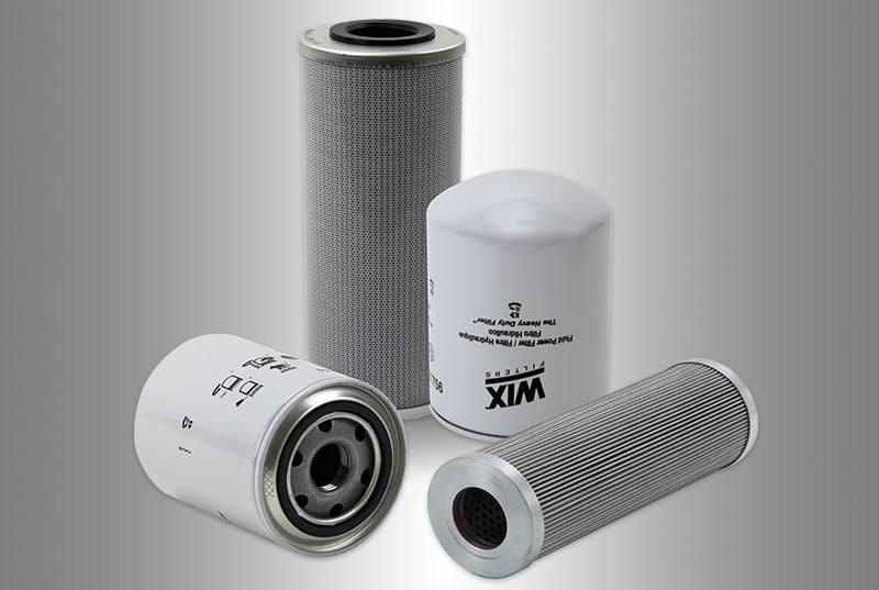 WIX Filters 51712 高耐久スピンオン油圧フィルター 1個入り　並行輸入品 : WIX Filters - 51712 Heavy Duty Spin-On Hydraulic