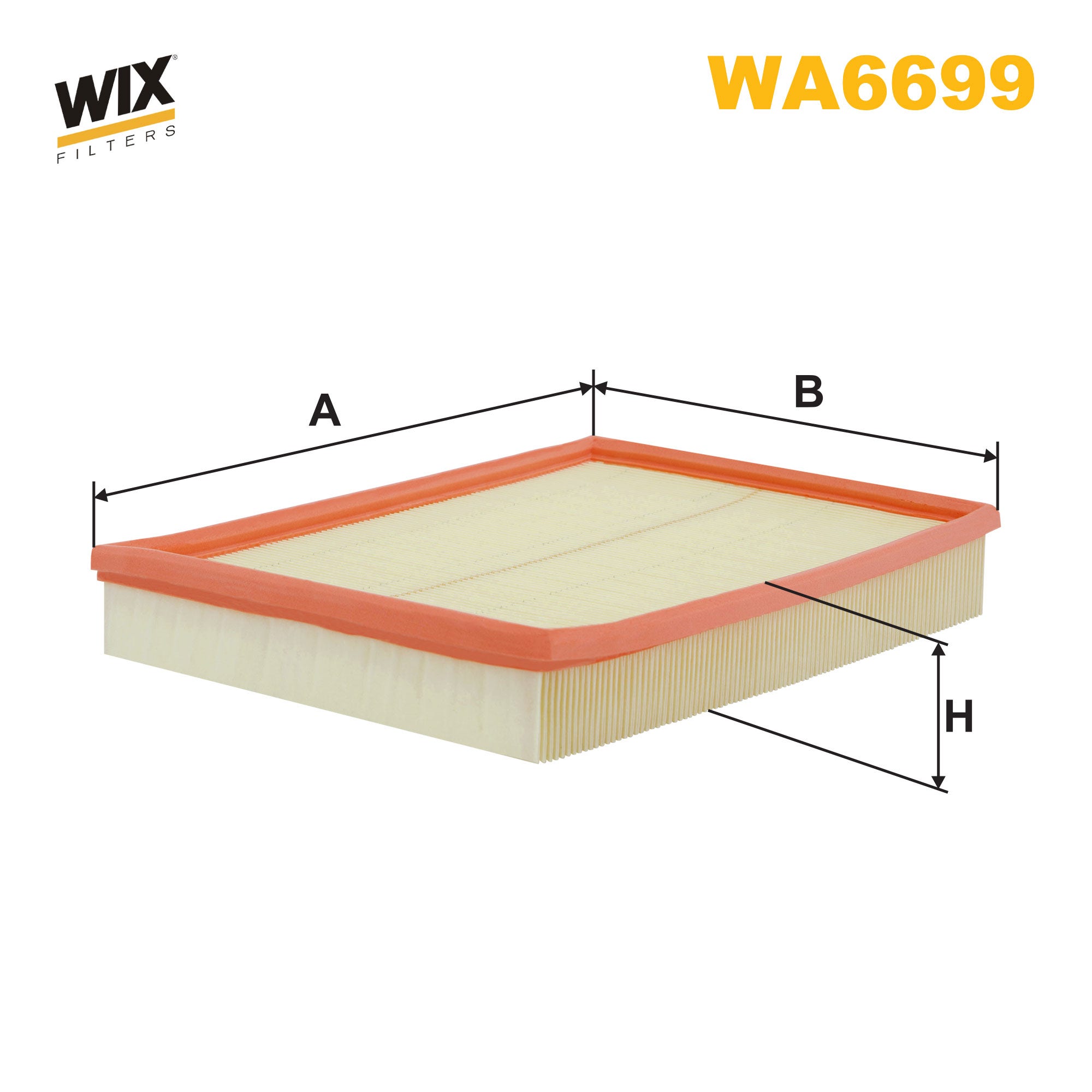 WA6699