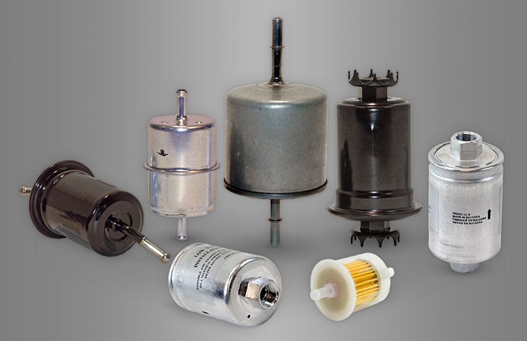 WIX Fuel Filters