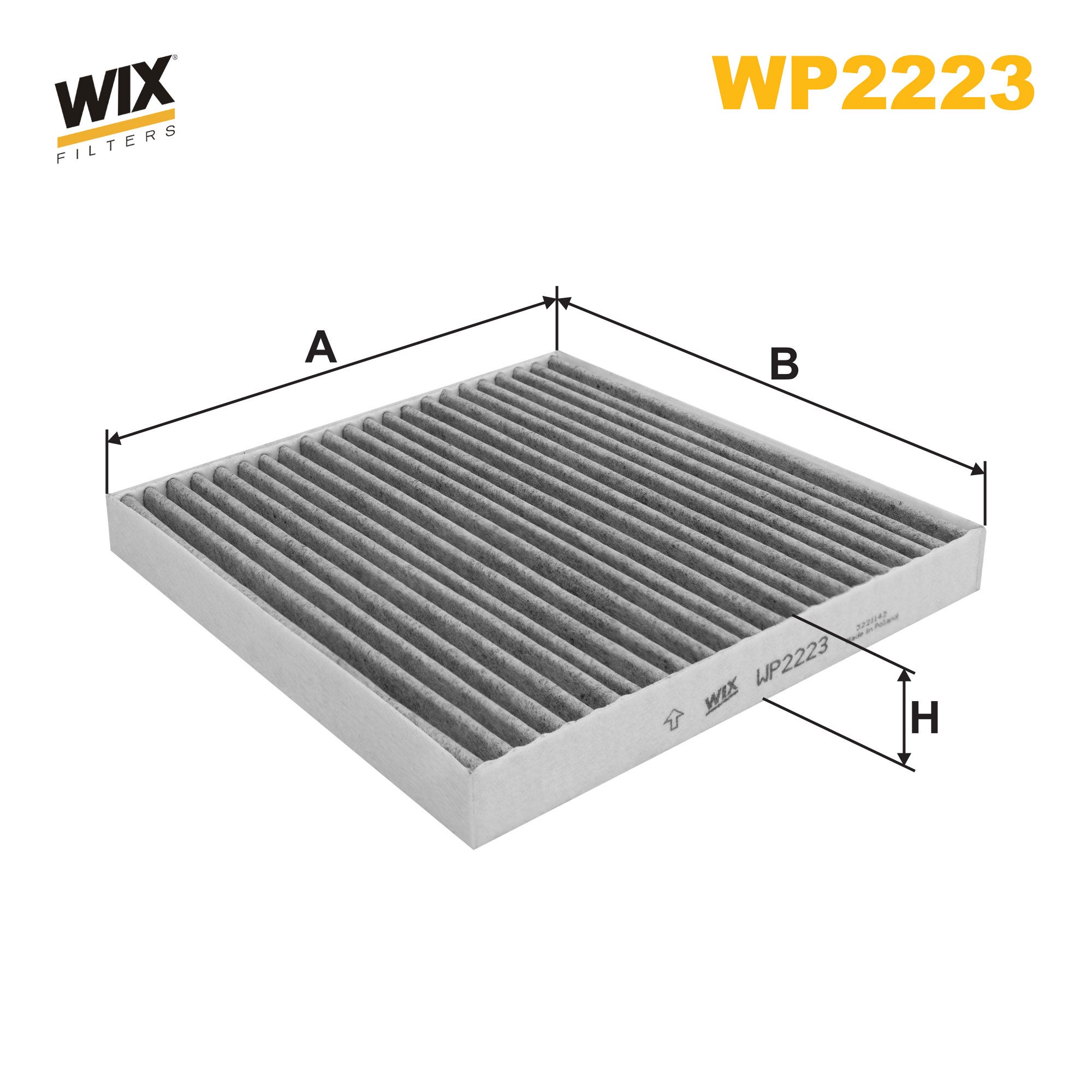 WP2223