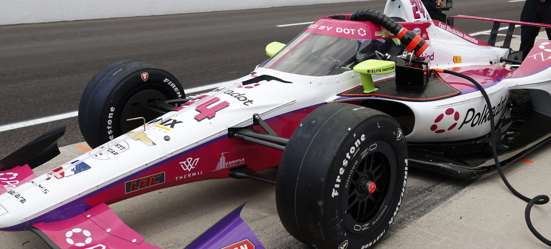 Équipe WIX Racing