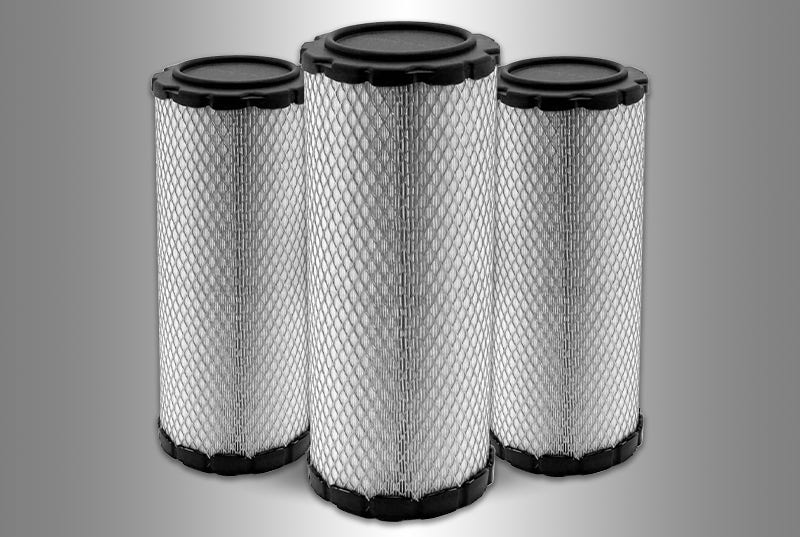 WIX FR Air Filters