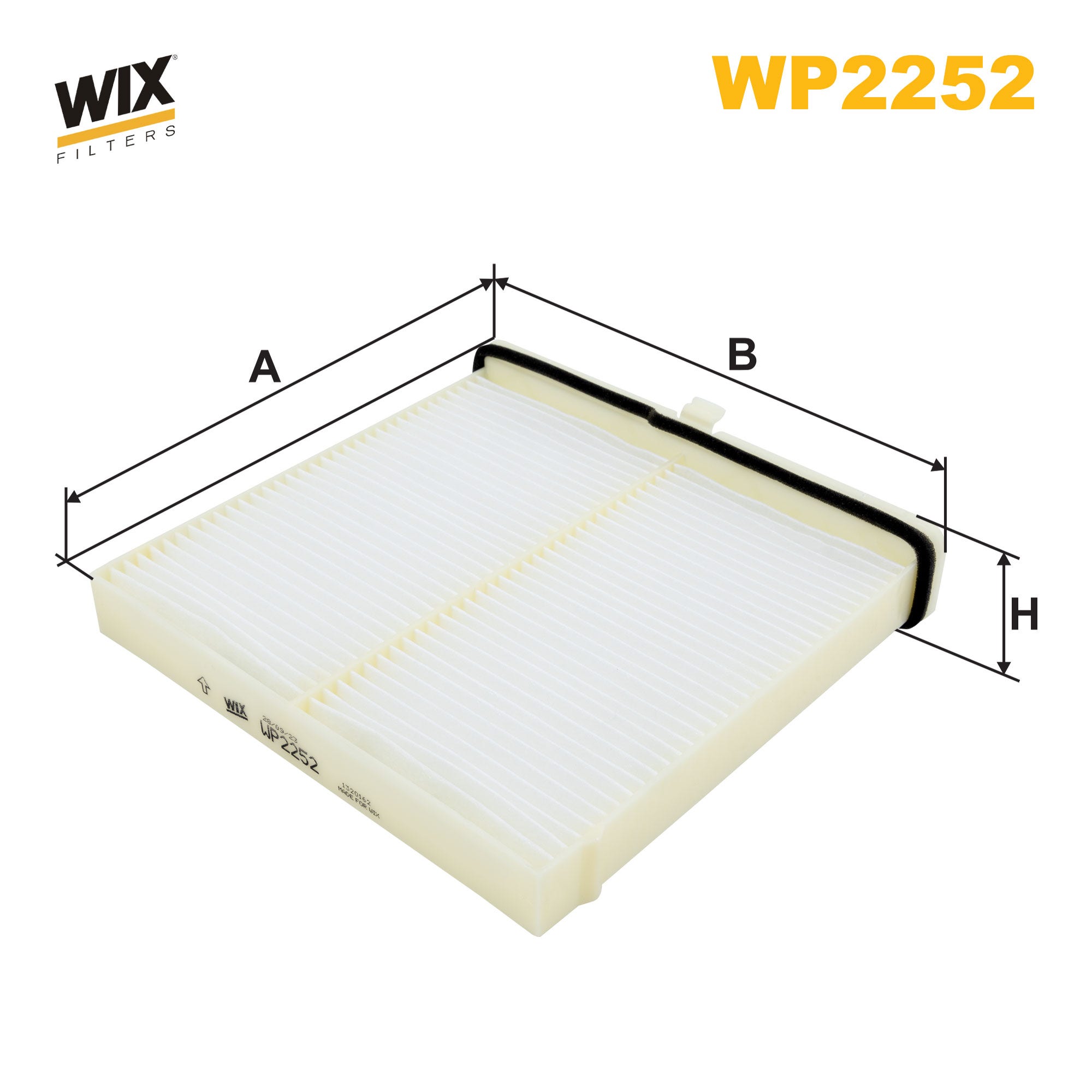 WP2252