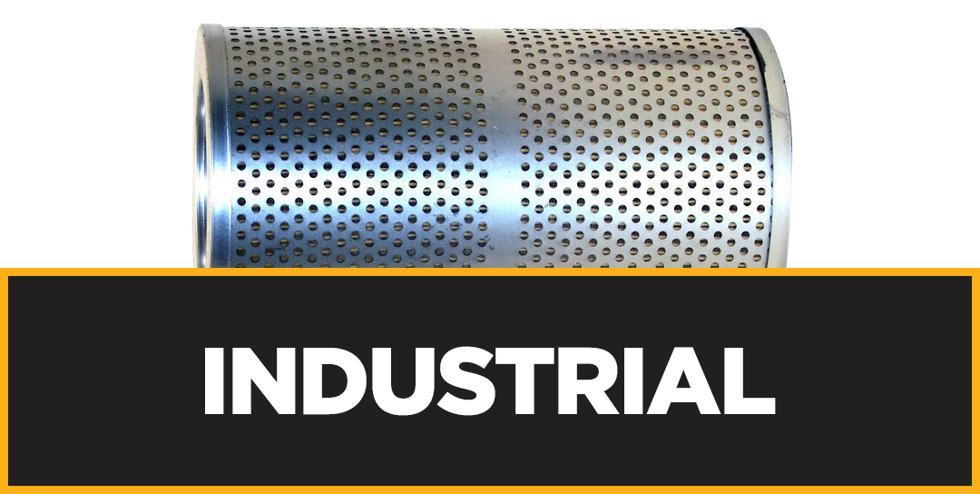 INDUSTRIAL