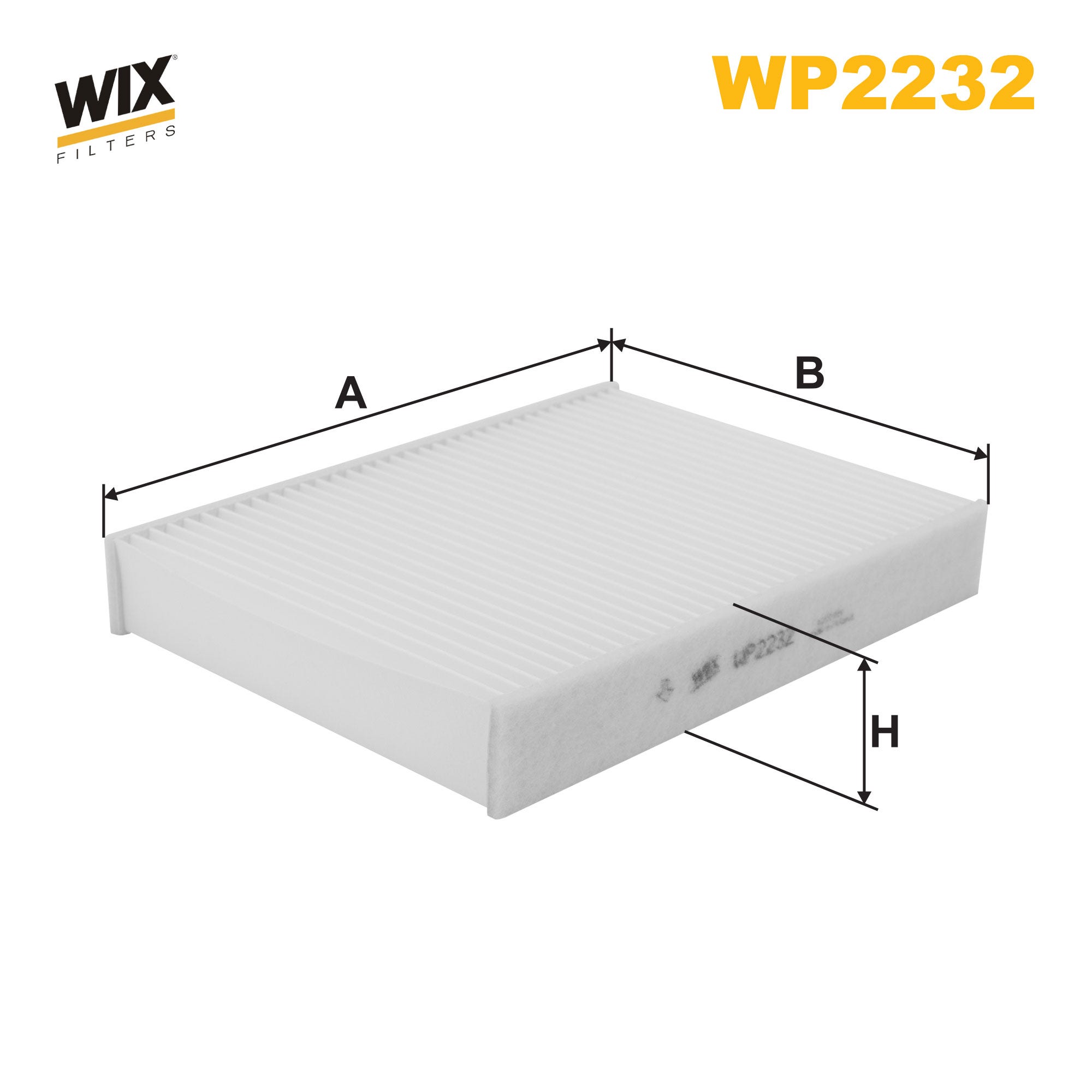 WP2232