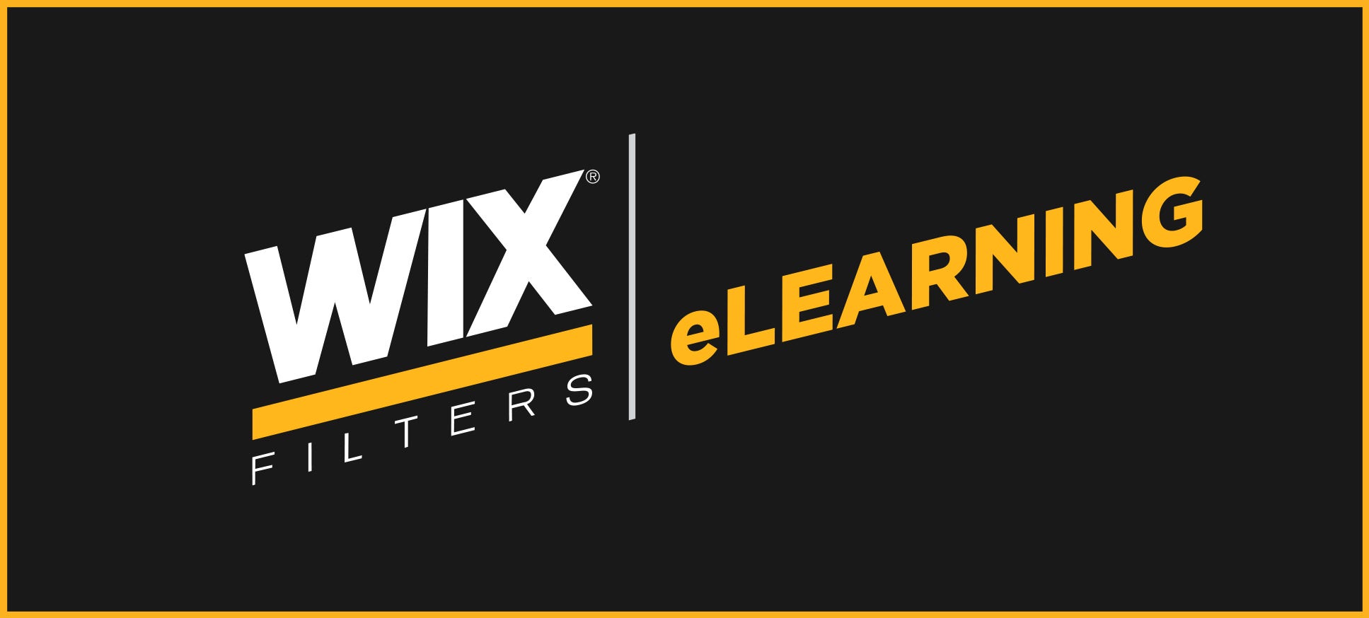 WIX eLearning