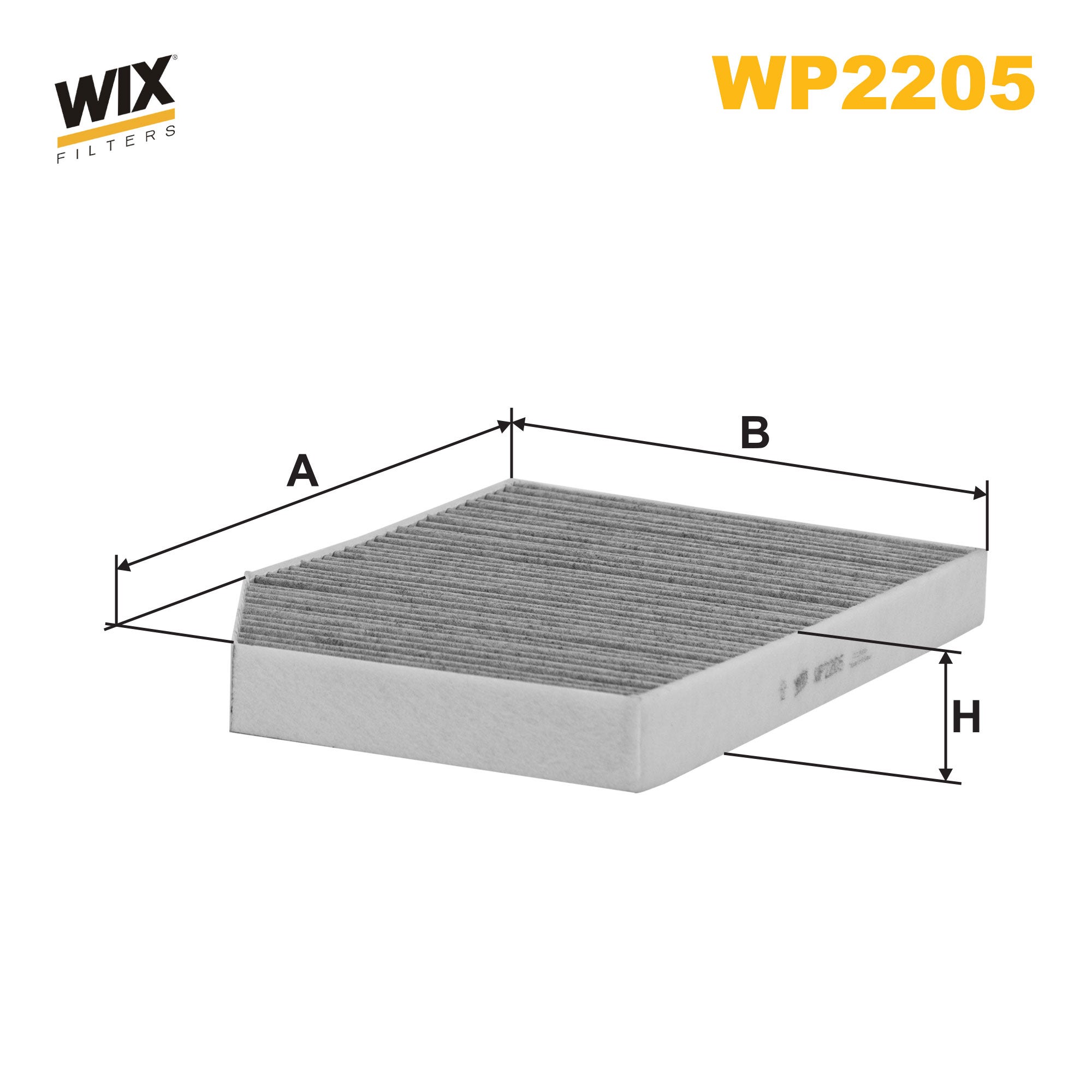 WP2205