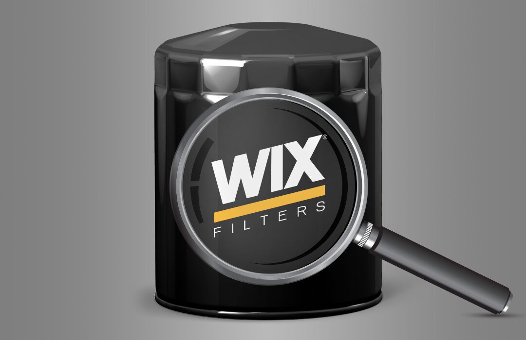 Filter Finder