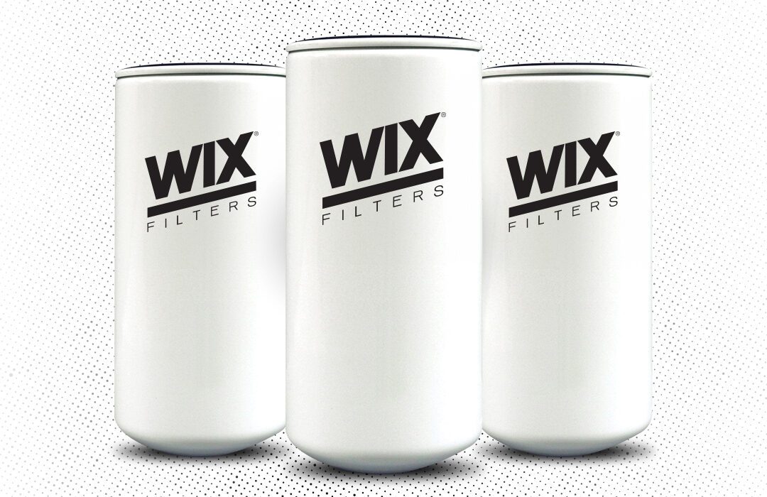 WIX XE Fuel Filters