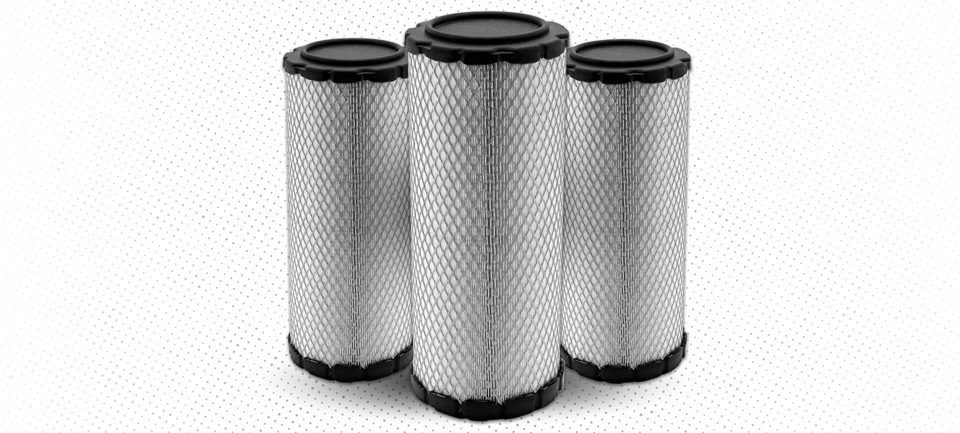 Heavy-Duty Air Filters