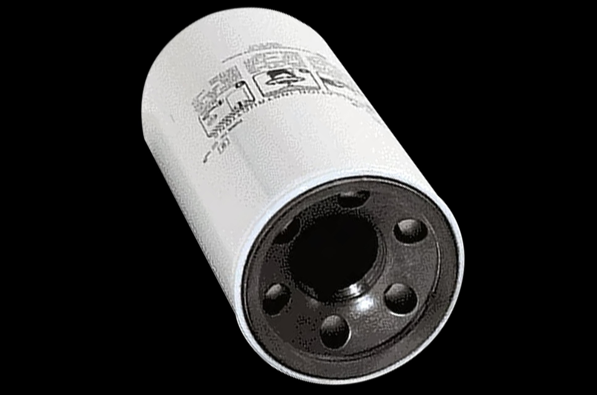 AquaChek Heavy-Duty Air Compressor Filters