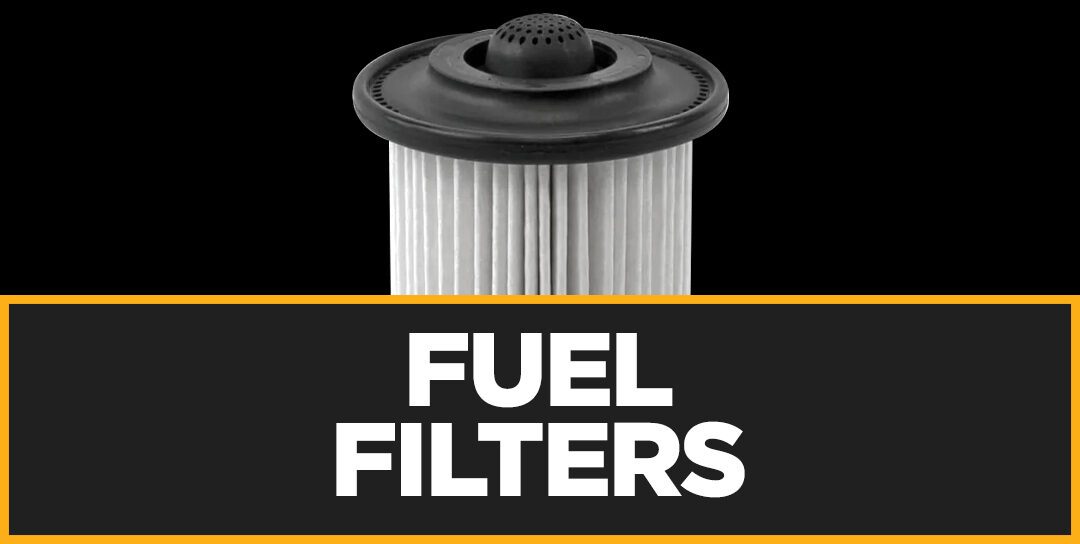 Heavy Duty Fuel Filters