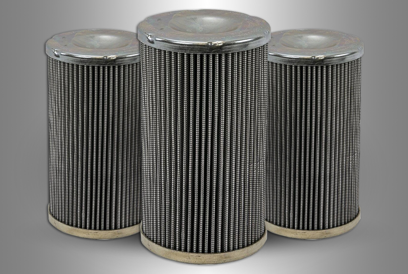 WIX Industrial Filtration