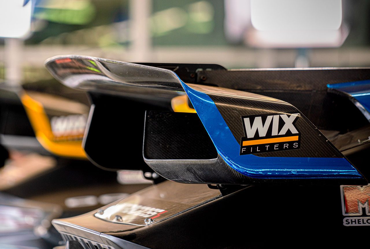 WIX XP Cabin Air Filters