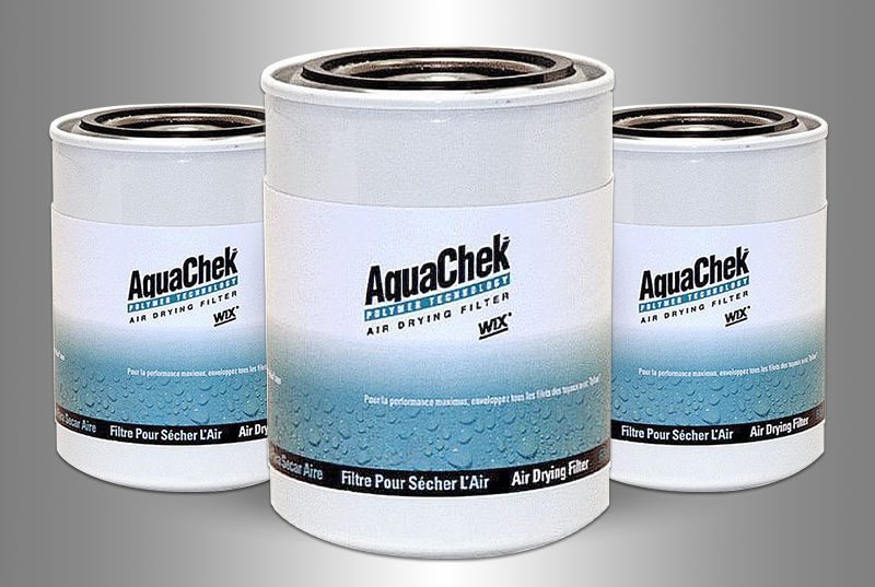 AquaChek® Air Compressor Filters 