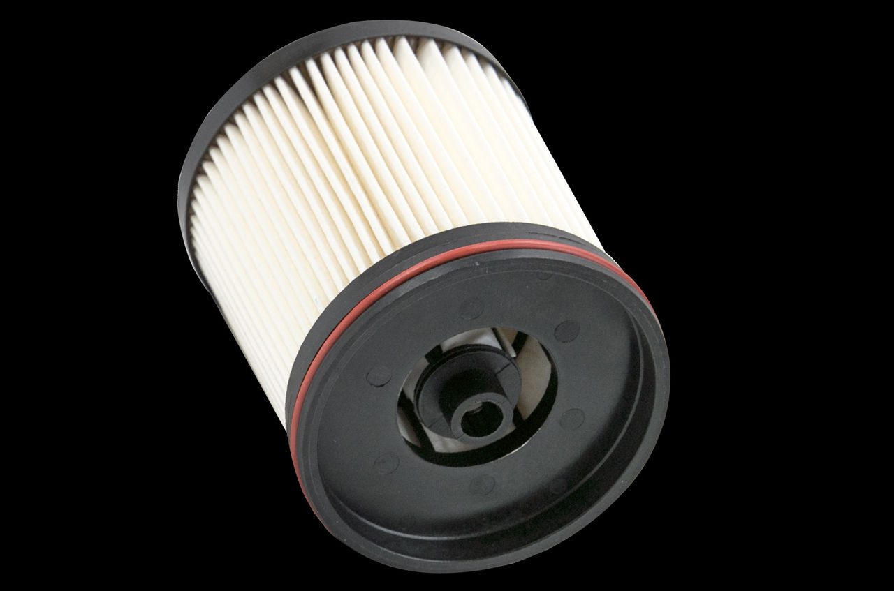 Filtros de combustible WIX