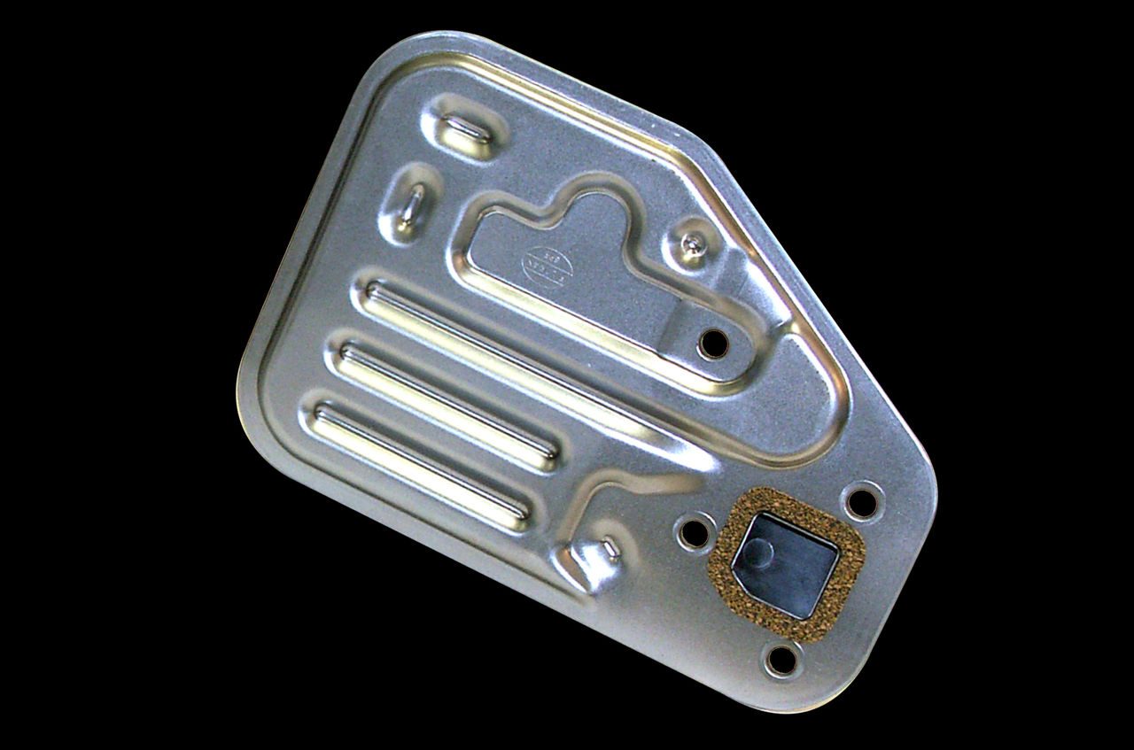 WIX TRANSMISSION FILTERS