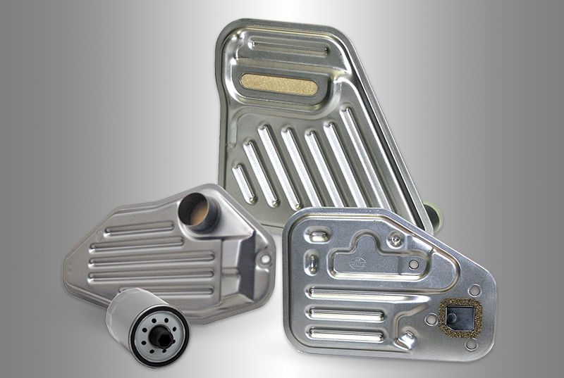 WIX TRANSMISSION FILTERS