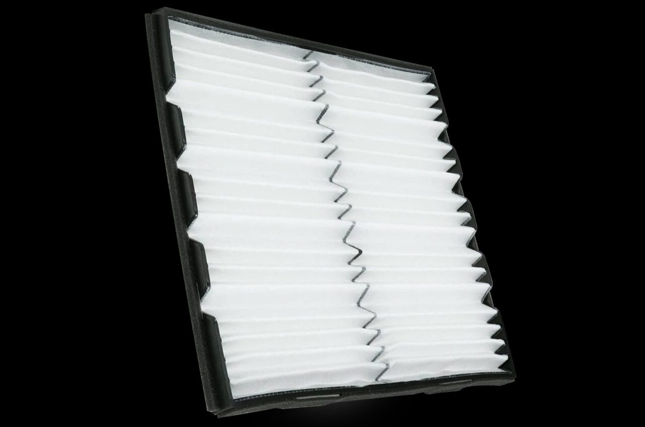 Filtros de aire PRO-TEC