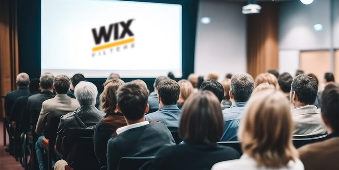 WIX Training