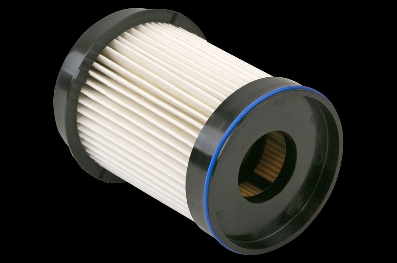 WIX Heavy-Duty Fuel Filters