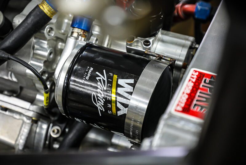 WIX Racing Filter