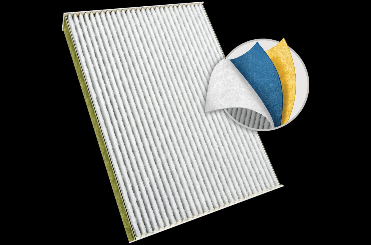 WIX XP Cabin Air Filters