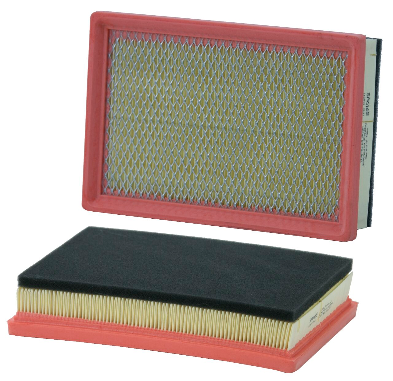 WA6165