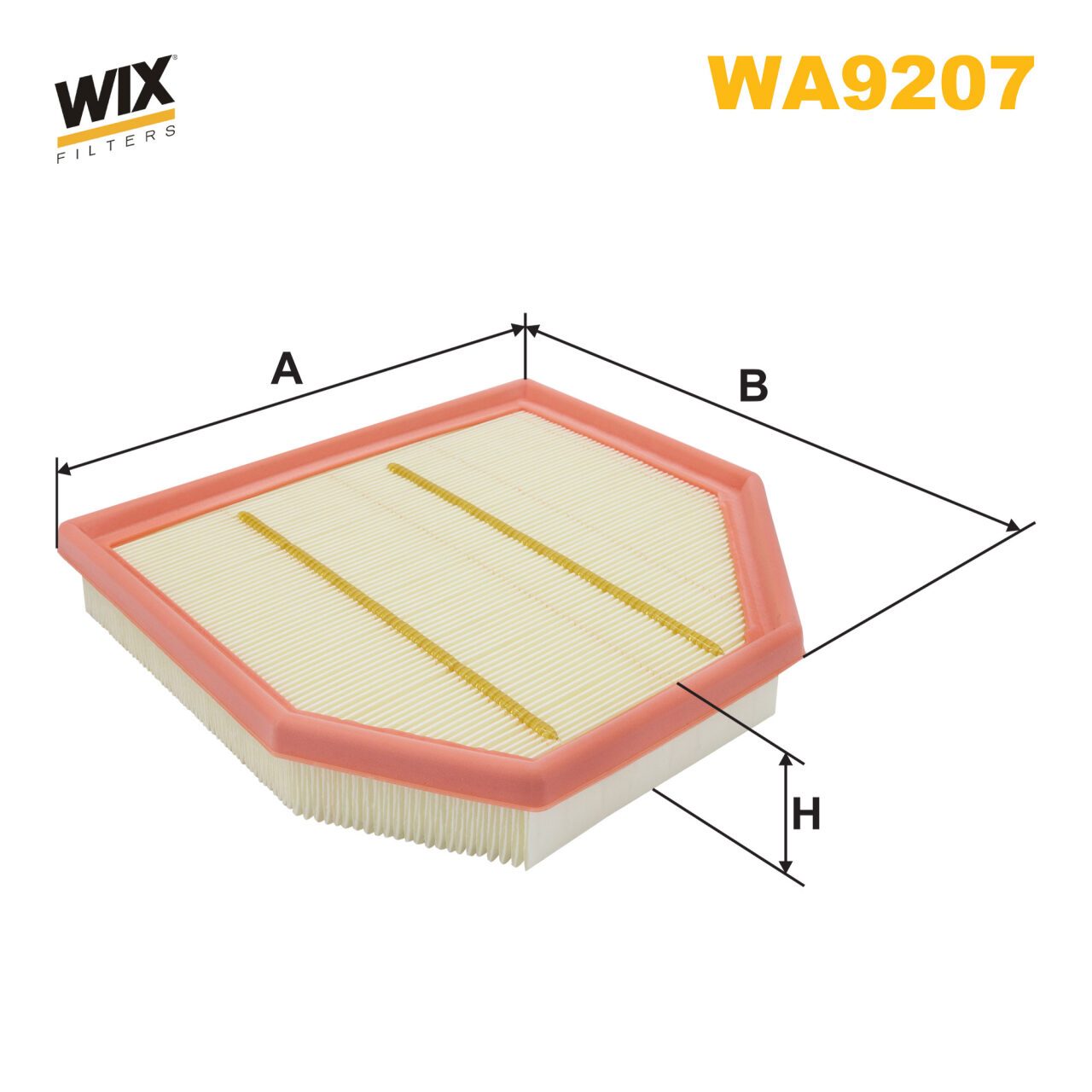 WA9207