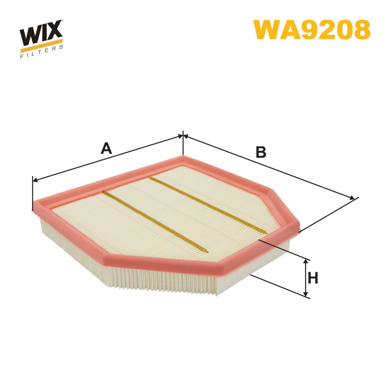 WA9208