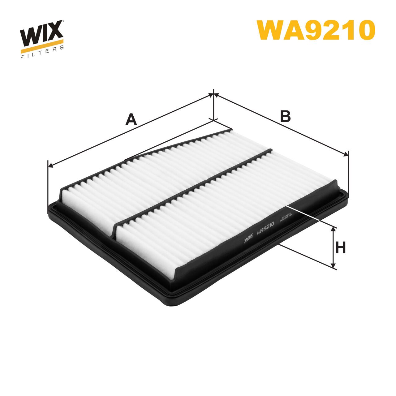WA9210