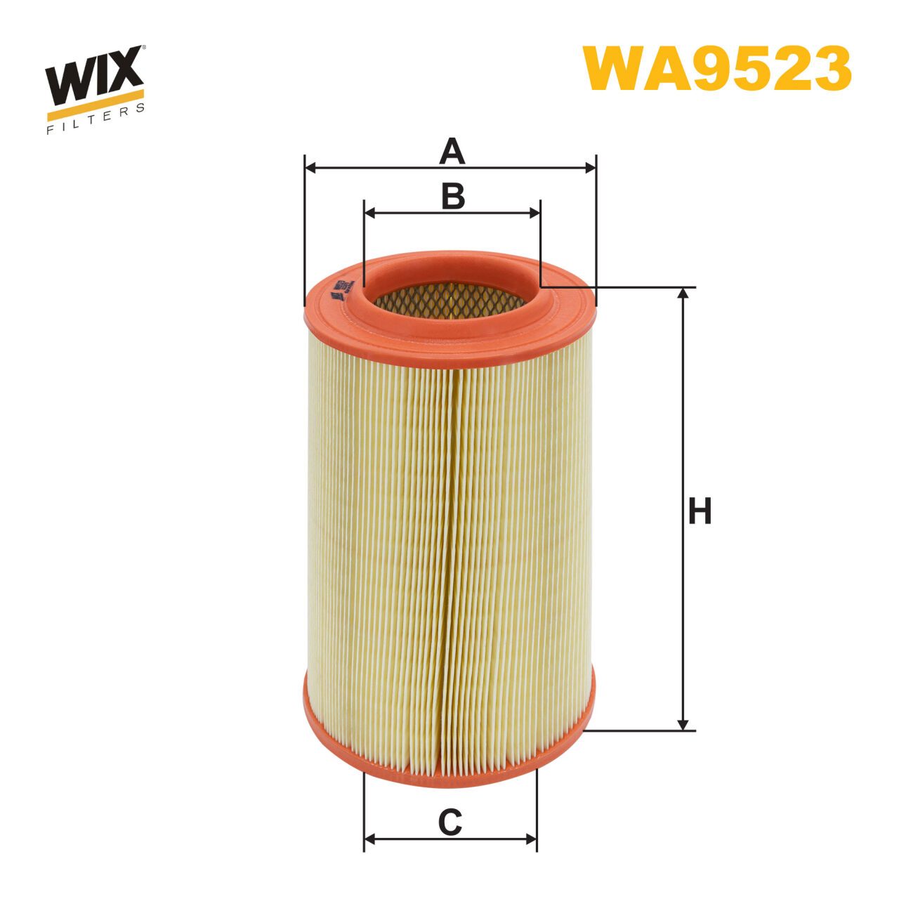 WA9523