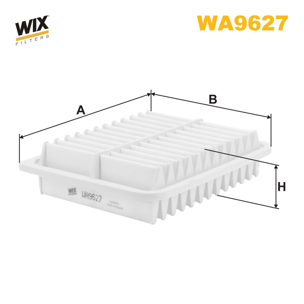 WA9627