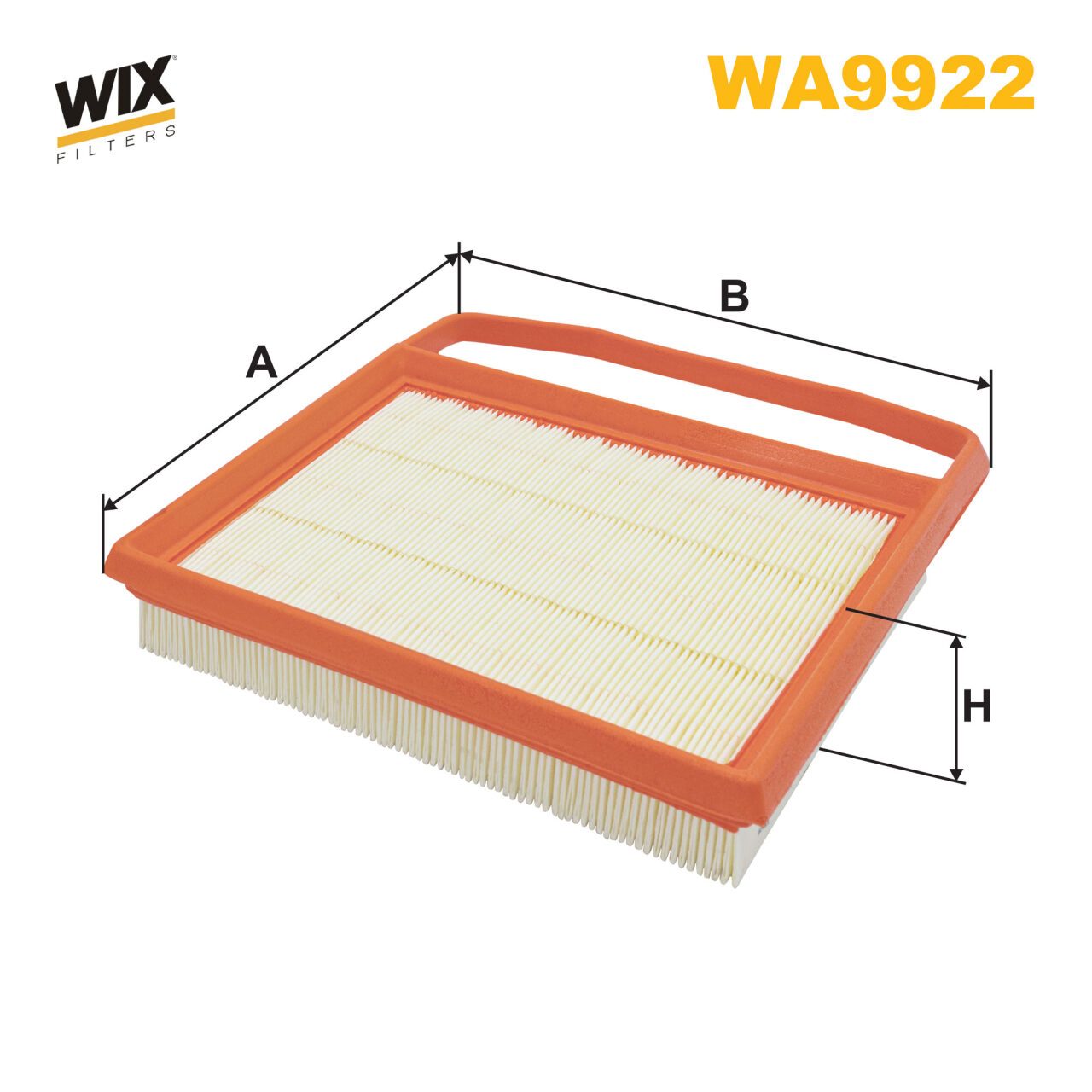 WA9922