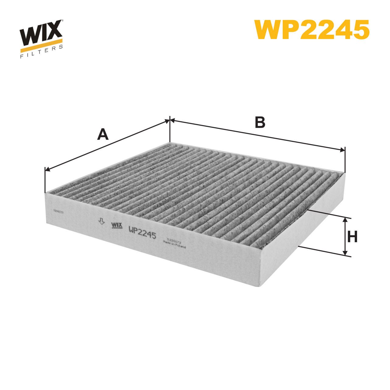 WP2245