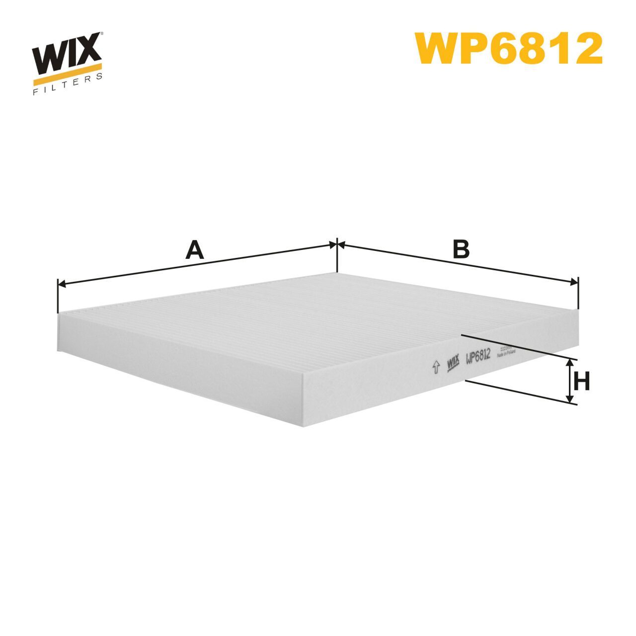 WP6812