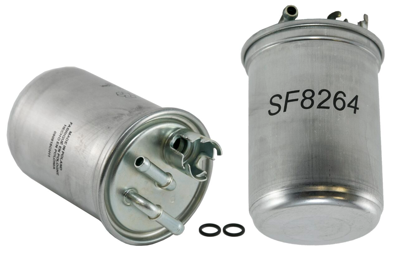 WF8264