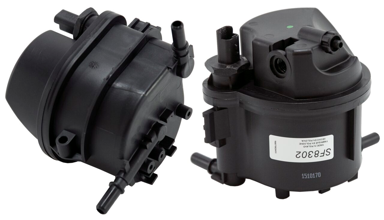 WF8302
