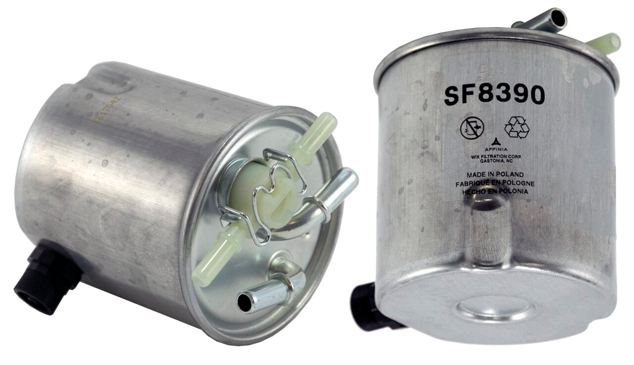 WF8390