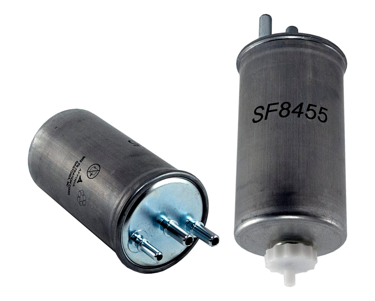 WF8455