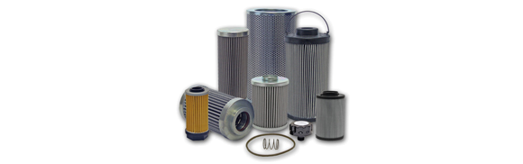 57602 Heavy Duty Spin-On Hydraulic Filter WIX Filters Pack of 1 