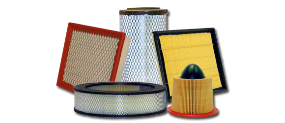WIX Filters Pack of 1 46891 Heavy Duty Air Filter 
